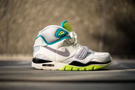 nike air trainer sc ii qs|nike bo jackson.